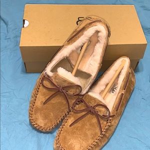 UGG Moccasins